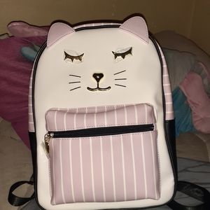 Betsy Johnson backpack